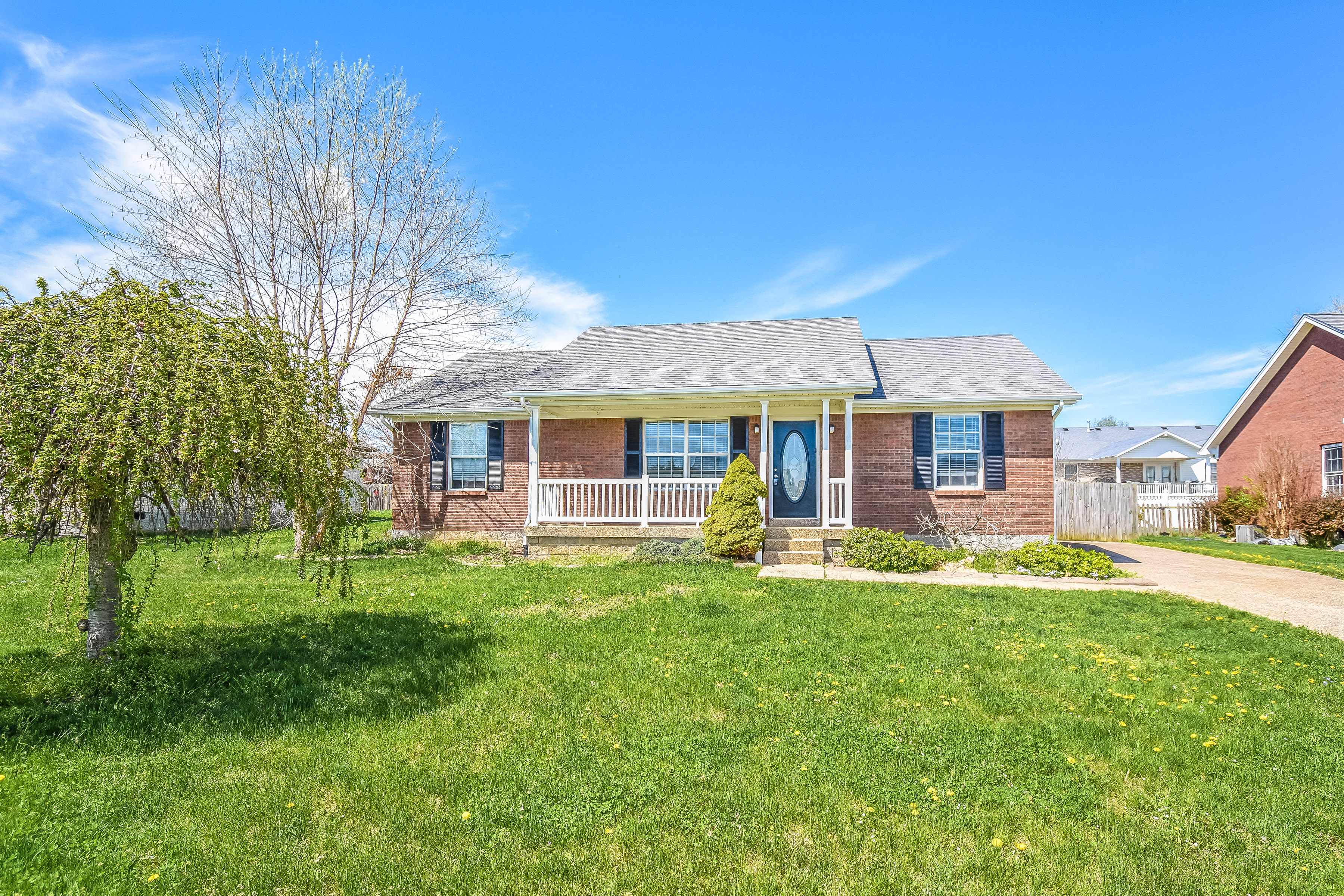 173 Fern Way Mount Washington, KY 40047
